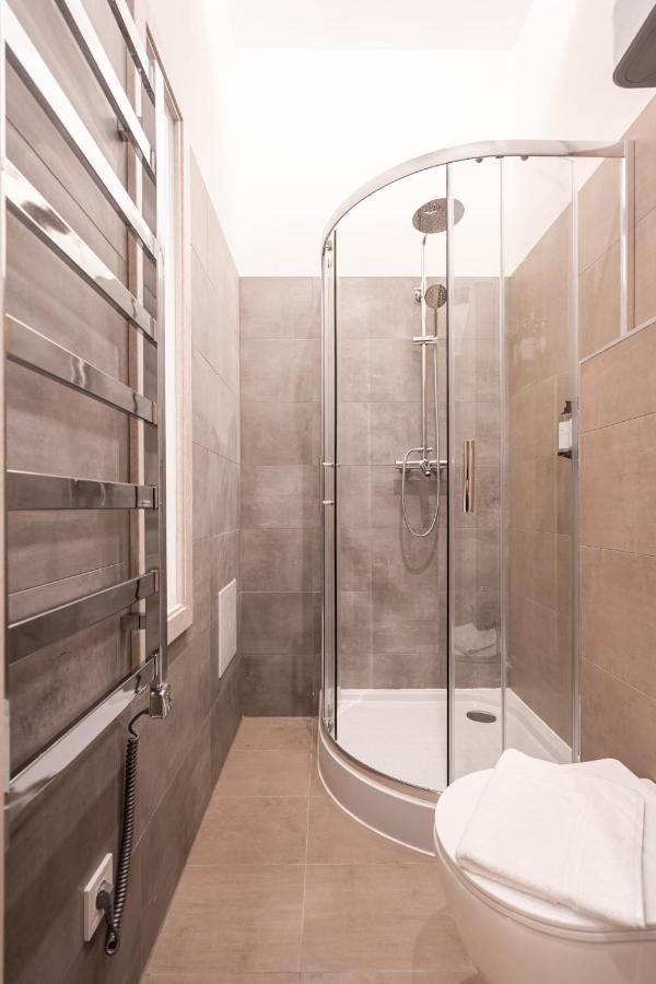 Kl31 - Central Residence - Klauzal Square By Bqa Budapest Extérieur photo